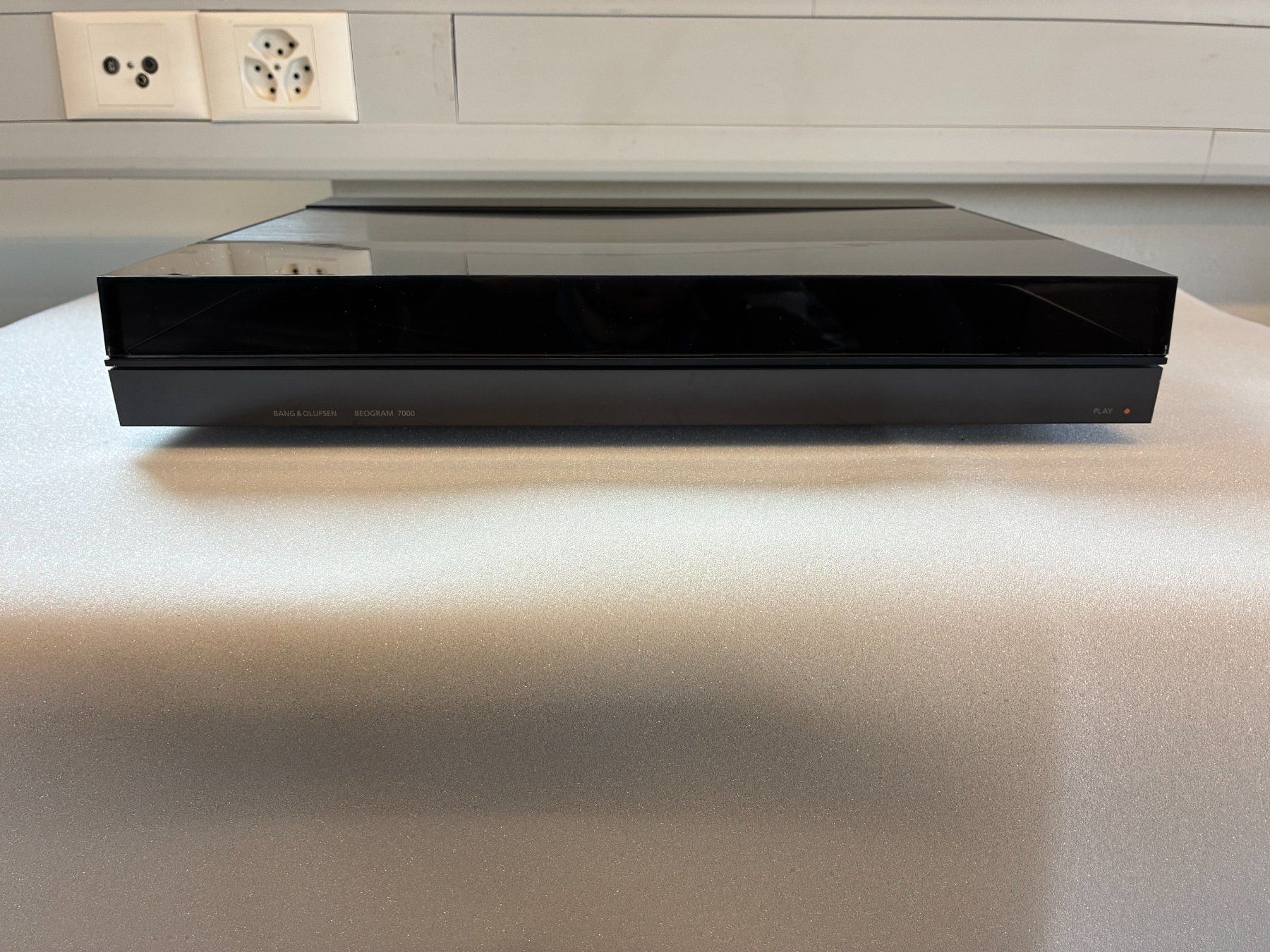Bang & Olufsen Giradischi: Bang & Olufsen BeoGram 7000 – Usato da Epalinges venduto da Cchristiant 5