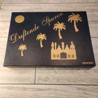 Heidorn "Duftende Spuren" Brettspiel, vollst. Edition!