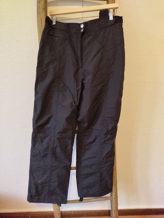 Pantaloni da sci AK
