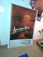 Apocalypse Now Filmposter, Original, Vintage 