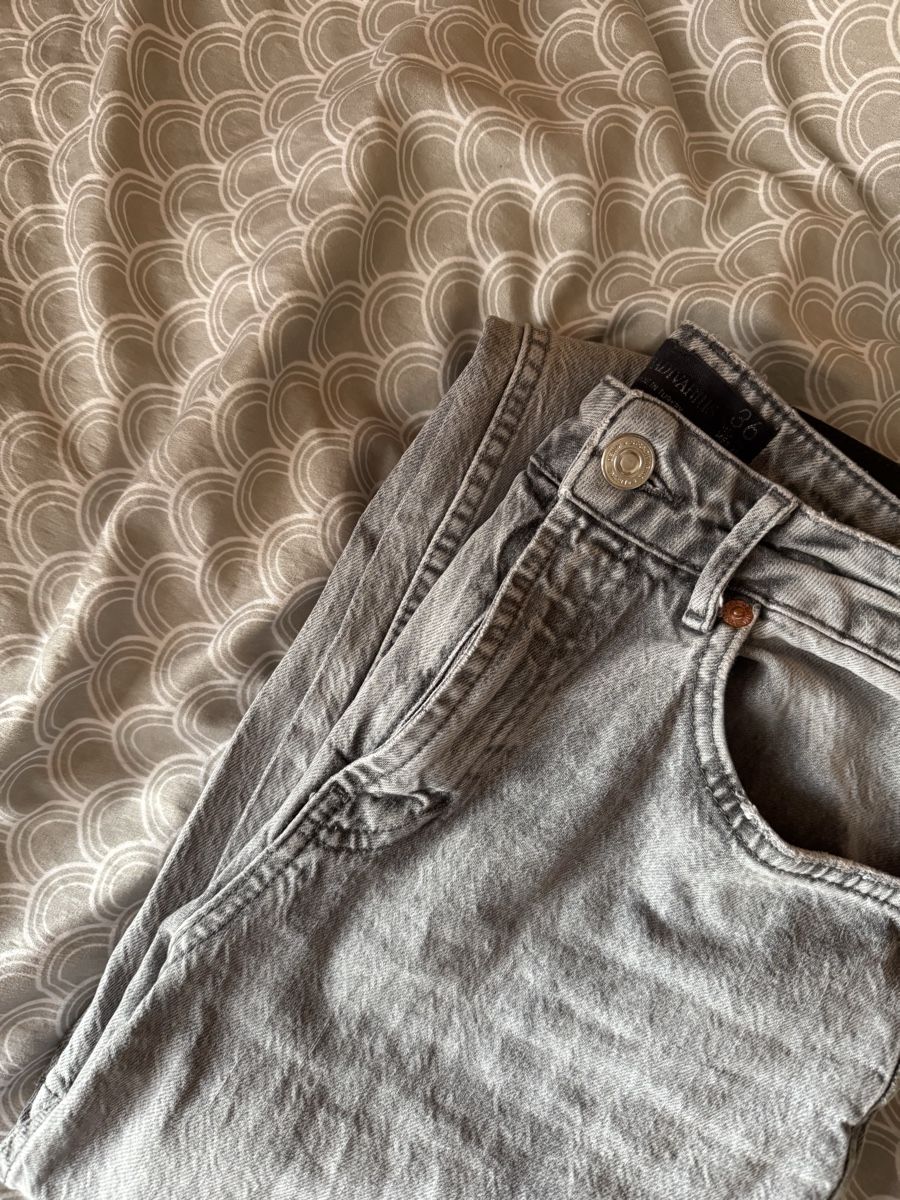 Stradivarius Jeans: Jeans – Gebraucht aus Yvorne von mel_wic 2