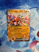 Koraidon EX - ASC 121 FR