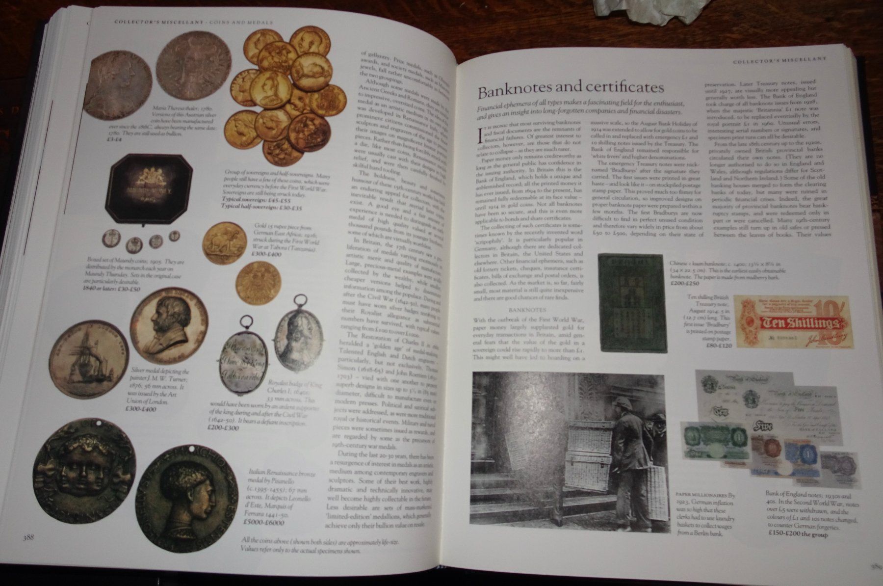 Bücher: Treasures in your home – Neu (gemäss Beschreibung) aus Châtelaine von fil_7lqg 5