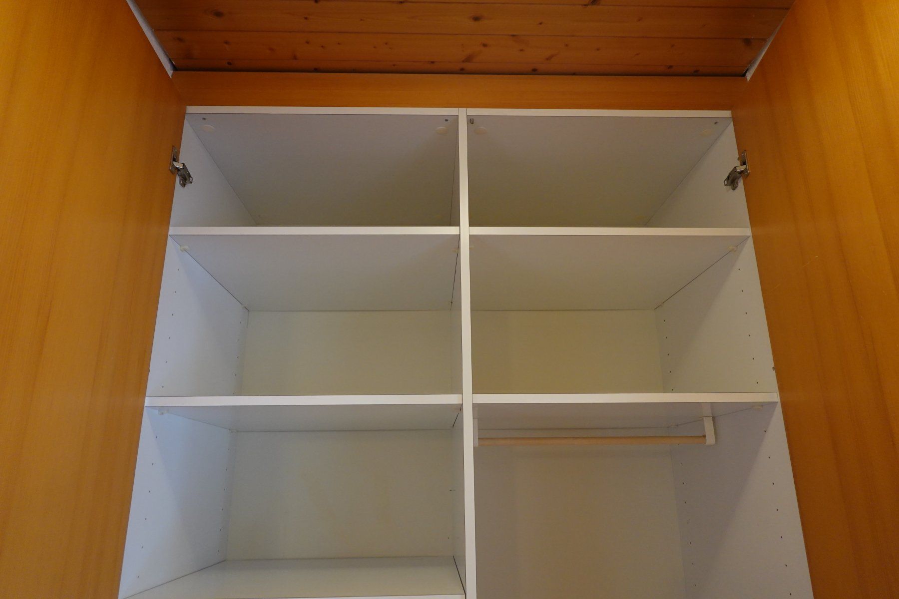 Armadi: Einbauschrank – Usato da Himmelried venduto da RonMei65 3