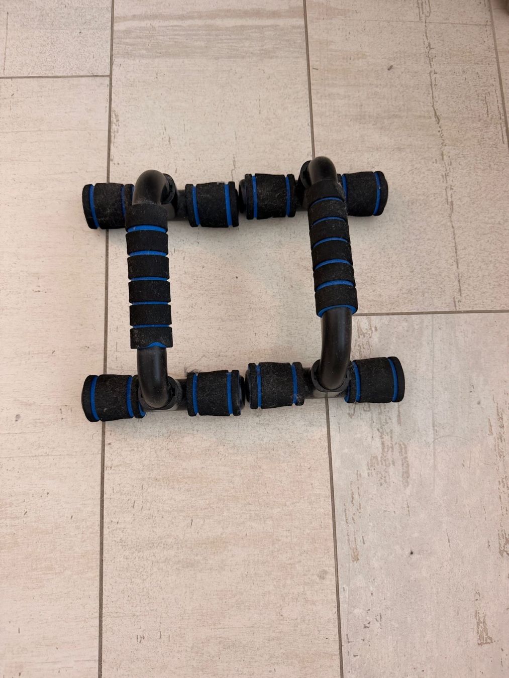 Hometrainer: Matériel de fitness – Usato da Péry venduto da HRN-SALES 2