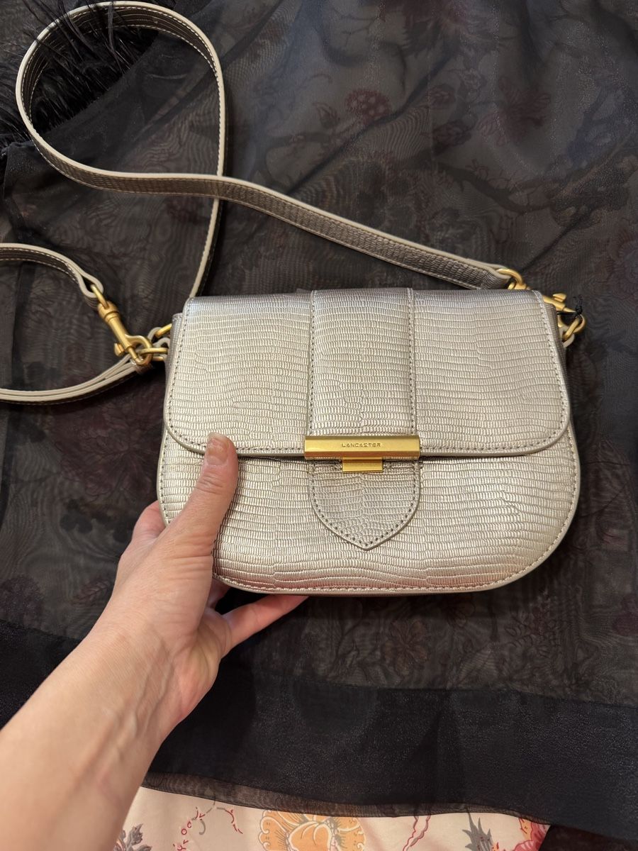 Lancaster Borse da donna: Sac Lancaster neuf  – Nuovo e nell'imballaggio originale da Biel/Bienne venduto da jem_bg6b 1