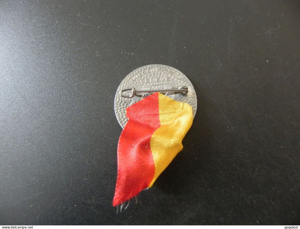 BG12432 - INSIGNE BLASON BOURGOGNE