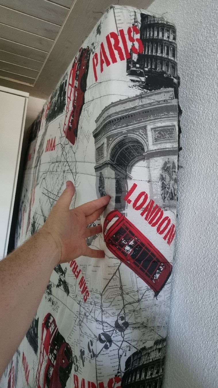 Ikea Matratzen: Grosse schöne Matratze – Gebraucht aus Matzingen von Art_Snowball.CH 1