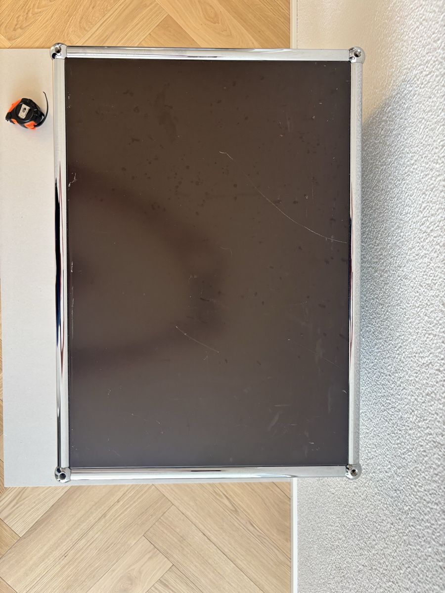 USM Scaffali: USM Regal Braun Weiss – Usato da Kriens venduto da erwin1934 2