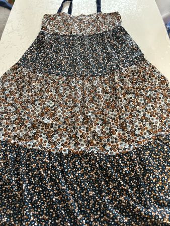 Damen Kleid BC Gr: 44