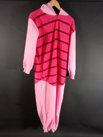 Pyjama Kigurumi en une pièce Porcinet