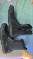 Tauchstifel Aqualung 6.5mm Gr. 44