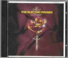 THE ELECTRIC PRUNES  -  MASS IN F MONOR