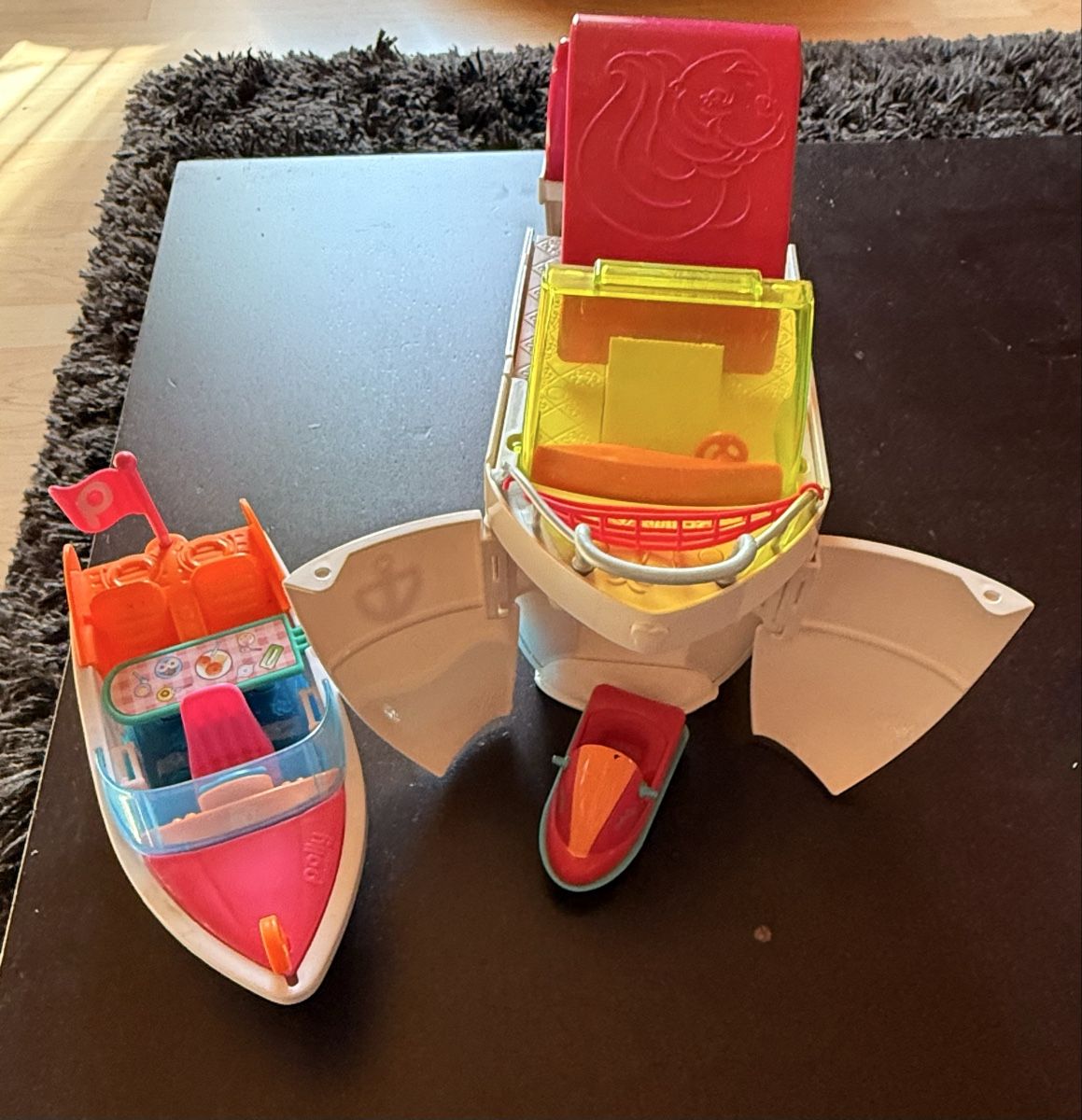 Polly Pocket Giocattoli: Lot polly pocket – Usato da Renan BE venduto da atila08 2