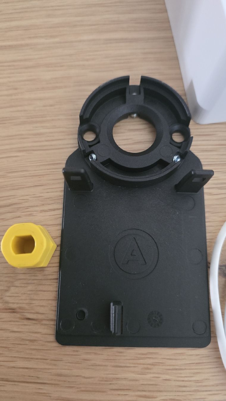 Nuki Lucchetti: NUKI smart lock 3.0 – Usato da Weinfelden venduto da Zero_eight 1