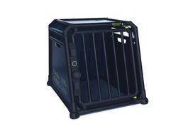 4pets Pro Noir S1 Hundebox fürs Auto