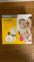 Medela Elektronische Doppel-Milchpumpe Swing Maxi