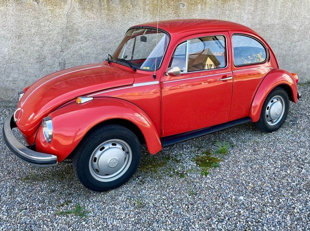 VW Käfer 1303