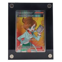 Professeure Keteleeria (PLF 116) - Pokémon TCG - BW - 🇫🇷