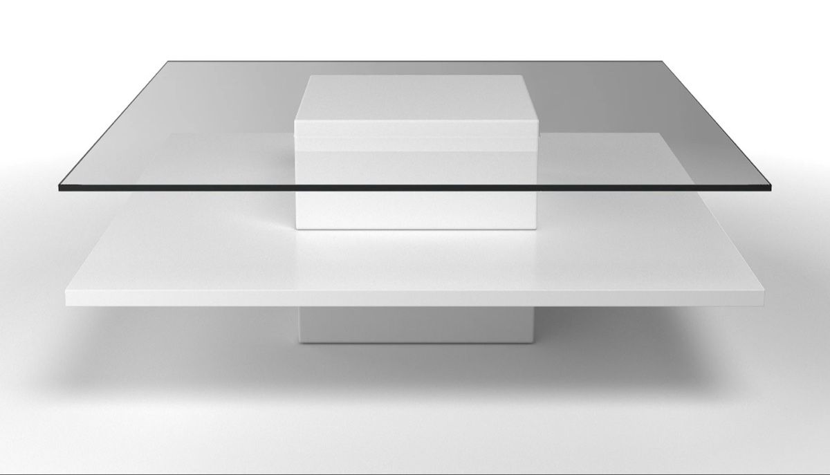 Tische: Couchtisch – Gebraucht aus Rorschacherberg von Ness_a