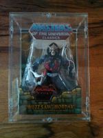 Masters of the Universe Classics: Buzz Saw Hordak Figur!