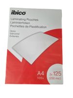IBICO Laminierfolien Glanz