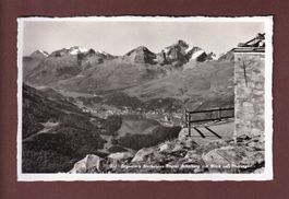 SEGENTINI STERBEHAUS - Oberer Schafberg