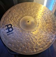 Meinl Byzance Raw Bell Ride 22"