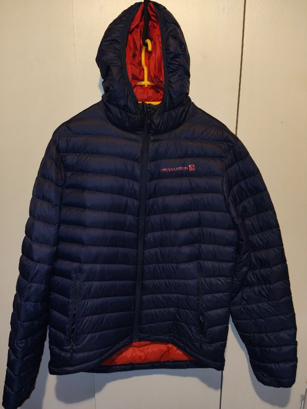 Trevolution Giacche: TREVOLUTION Daunenjacke Grösse M – Usato da Rothrist venduto da SiddharthaMoon 1