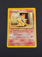 Cyndaquil #057 Neo Genesis NM / 🇬🇧