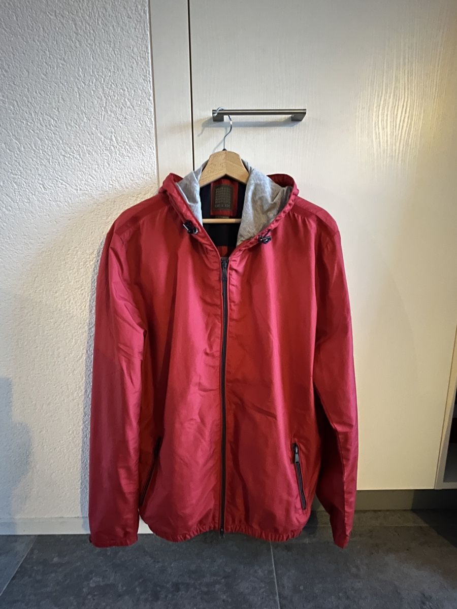 Geox Giacche: Veste GEOX taille 56 – Usato da Biel/Bienne venduto da David_2012