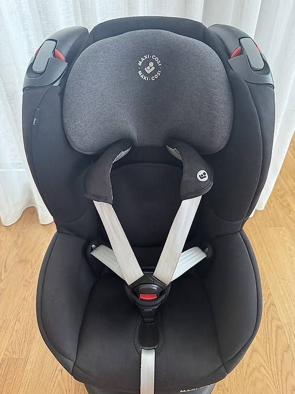 Sièges auto: Maxi Cosi Tobi Autositz – D'occasion à Zürich par dominicmueller87 2