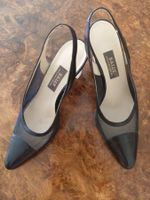 Echtleder Bally Sandale 37