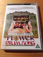 Flower Drum Song mit Nancy Kwan (DVD) Englisch