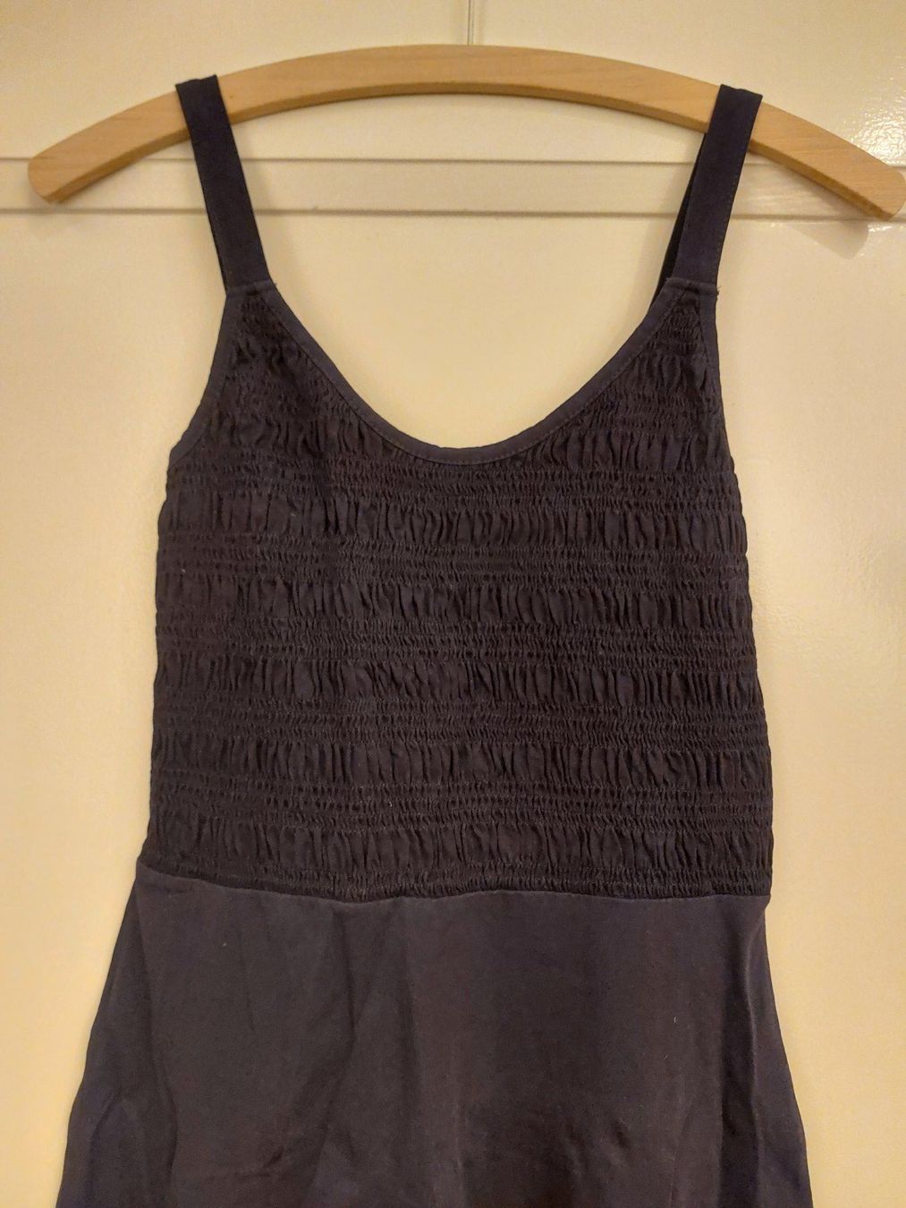 Dorothy Perkins Vestiti: Dorothy Perkins - Jerseykleid - navy Gr. 38 – Usato da Ittigen venduto da san_w2xs 1