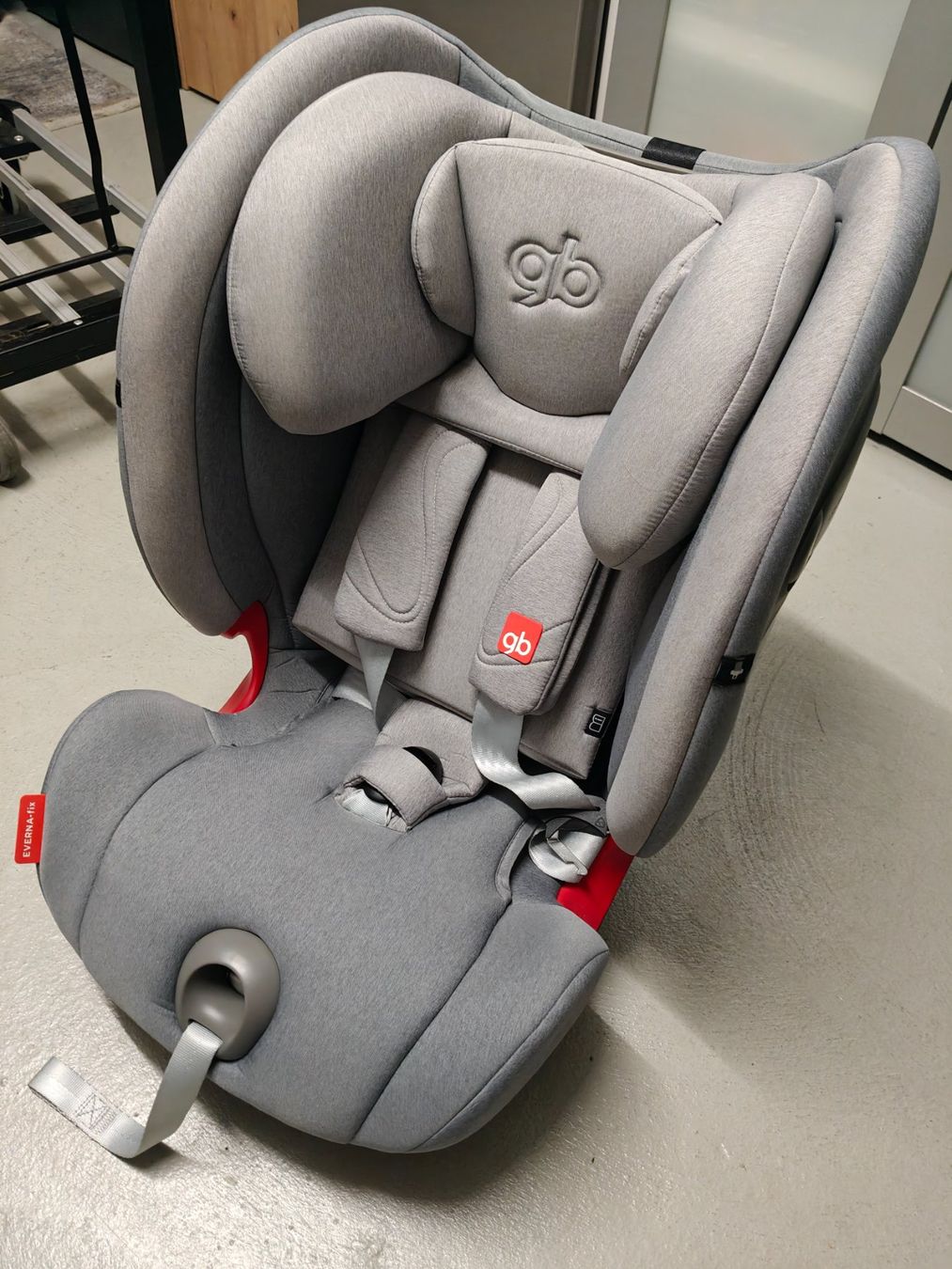 Osann Seggiolini per auto: Autokindersitz – Usato da Fraubrunnen venduto da lancia03