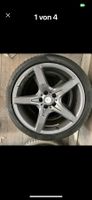 Alufelgen Mercedes AMG 19 Zoll