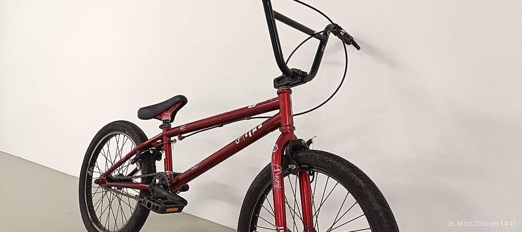 Felt Velos: BMX 20" Felt Bikes Top Fahrrad / Velo – Gebraucht aus Pfeffingen von jasyves 4