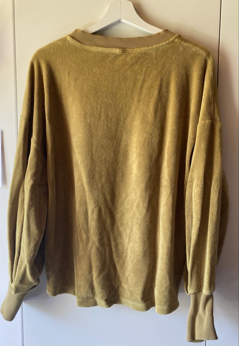 Monki Maglioni & Felpe: Sweat-shirt Monkind Berlin – Usato da Mont-sur-Lausanne venduto da lacasta 2