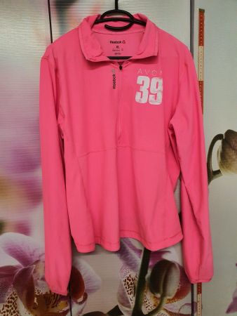 Damenjacke Marke Reebok Gr. XL Neu