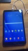 Tablet Samsung Galaxy Tab A 2016 SM-T580 gebraucht schwarz