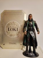 Figurine Loki, Thor the dark world