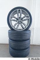 Audi A6 4G Original Sommerräder 20" Competition