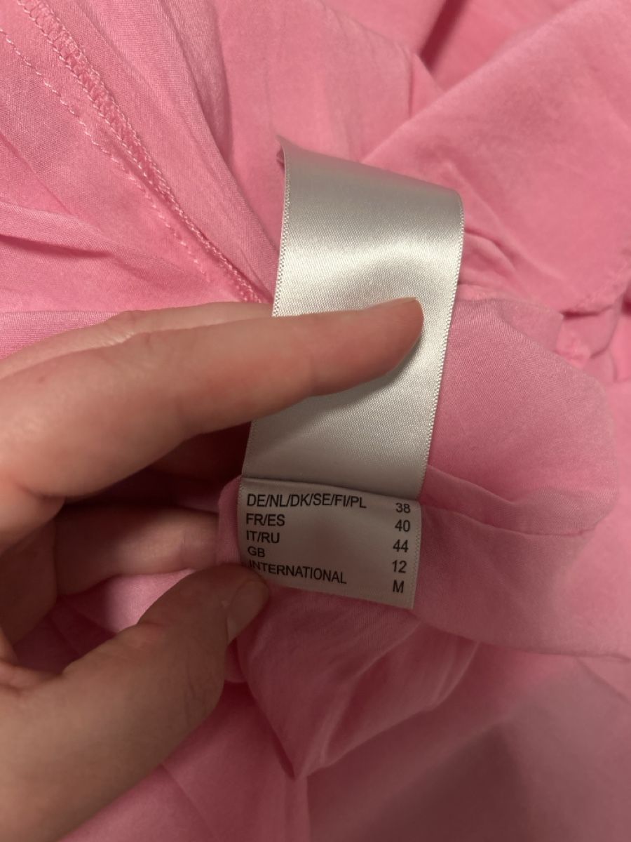 Lieblingsstück Vestiti: Lieblingsstück Kleid Gr. 38 🌈 – Usato da Binningen venduto da zcm8 6