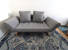 Bettsofa Ghia Neupreis: 1599.-