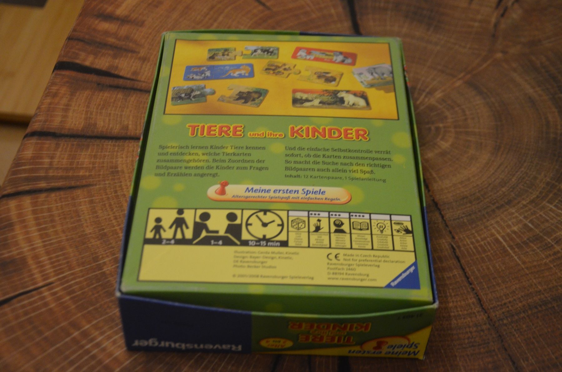 Giochi: JEUX – Usato da Chiasso venduto da Dolly015 1