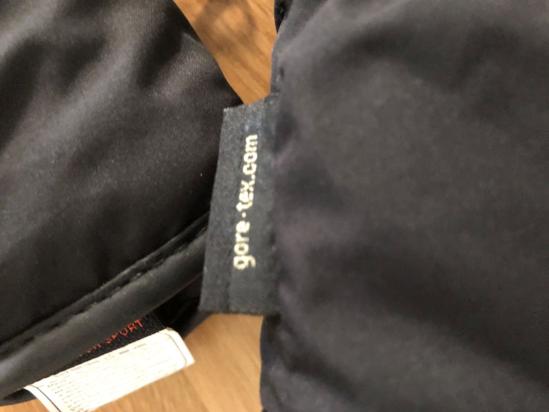 Reusch Handschuhe & Handstulpen: Reusch Wintersport Handschuh – Neu (gemäss Beschreibung) aus Zürich von ch3906 2