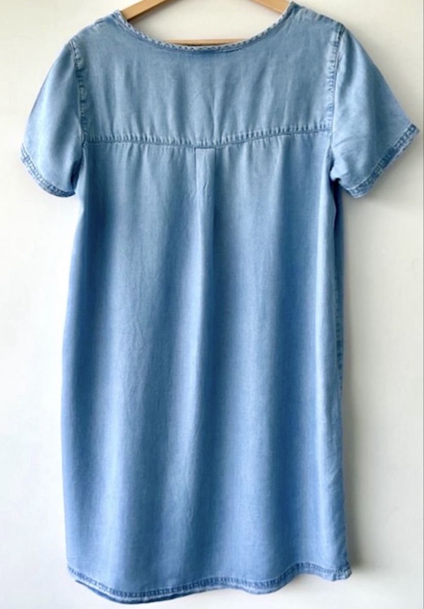 John Baner Vestiti: Jeanskleid John Baner, Gr. 38, Top – Nuovo (secondo la descrizione) da Hünenberg See venduto da Saide27 3