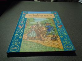 Der Zauberer von Oz, L. Frank Baum/Markus Zöller
