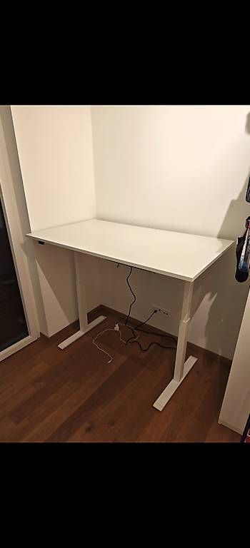 Ikea Bureaux: Bürotisch Ikea RODULF – Neuf (Voir description) à Rotkreuz par ballou24 1